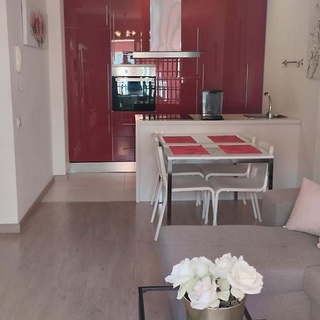 Marejada Apartment Tenerife Playa de San Juan  Εξωτερικό φωτογραφία