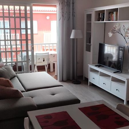 Marejada Apartment Tenerife Playa de San Juan  Εξωτερικό φωτογραφία