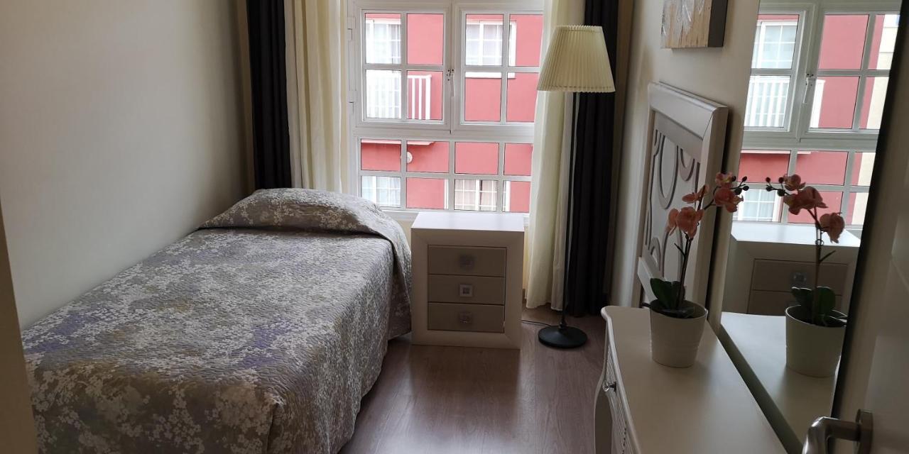Marejada Apartment Tenerife Playa de San Juan  Εξωτερικό φωτογραφία