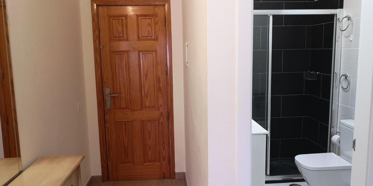 Marejada Apartment Tenerife Playa de San Juan  Εξωτερικό φωτογραφία