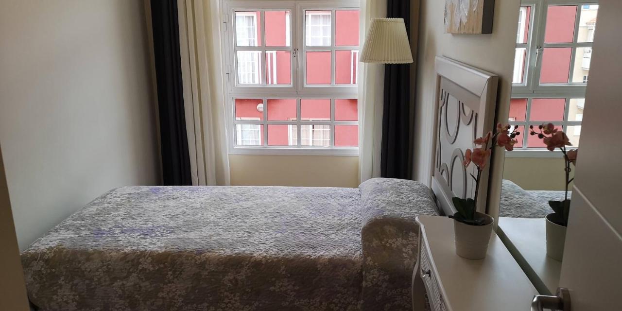 Marejada Apartment Tenerife Playa de San Juan  Εξωτερικό φωτογραφία