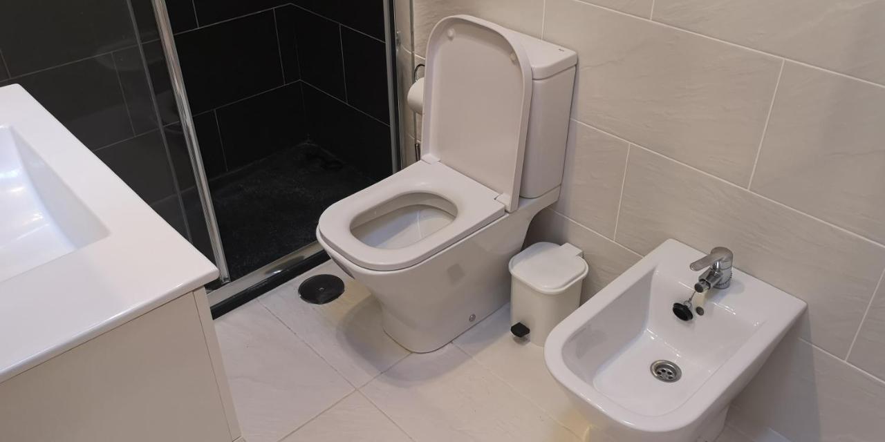 Marejada Apartment Tenerife Playa de San Juan  Εξωτερικό φωτογραφία