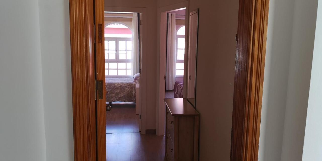 Marejada Apartment Tenerife Playa de San Juan  Εξωτερικό φωτογραφία