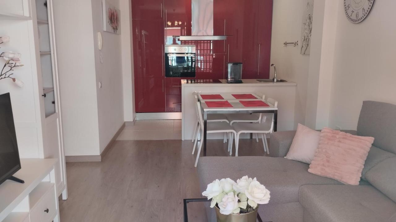 Marejada Apartment Tenerife Playa de San Juan  Εξωτερικό φωτογραφία