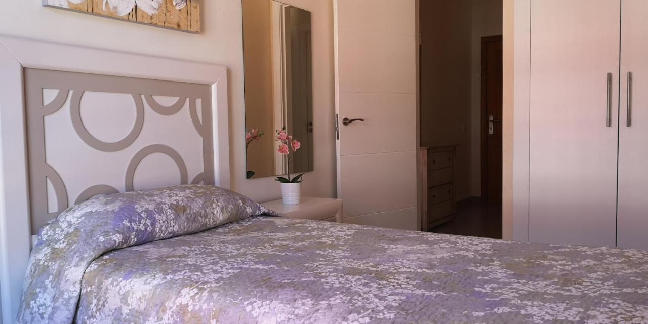 Marejada Apartment Tenerife Playa de San Juan  Εξωτερικό φωτογραφία