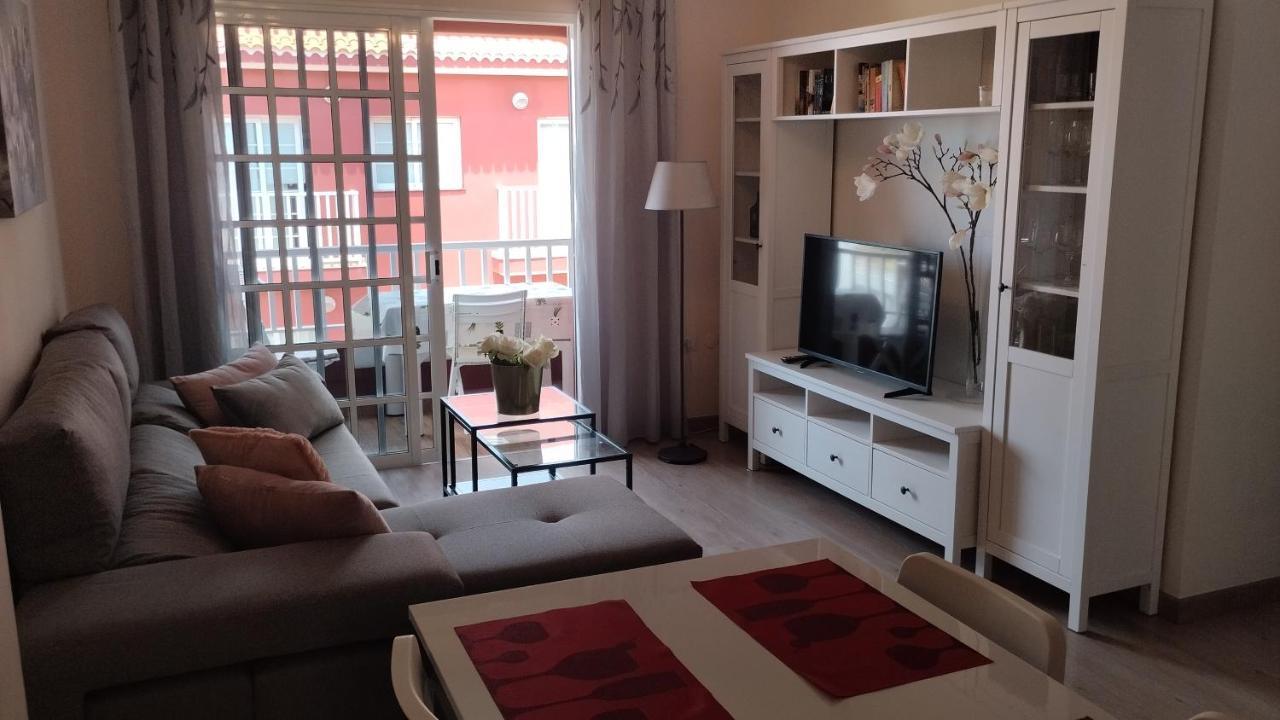 Marejada Apartment Tenerife Playa de San Juan  Εξωτερικό φωτογραφία