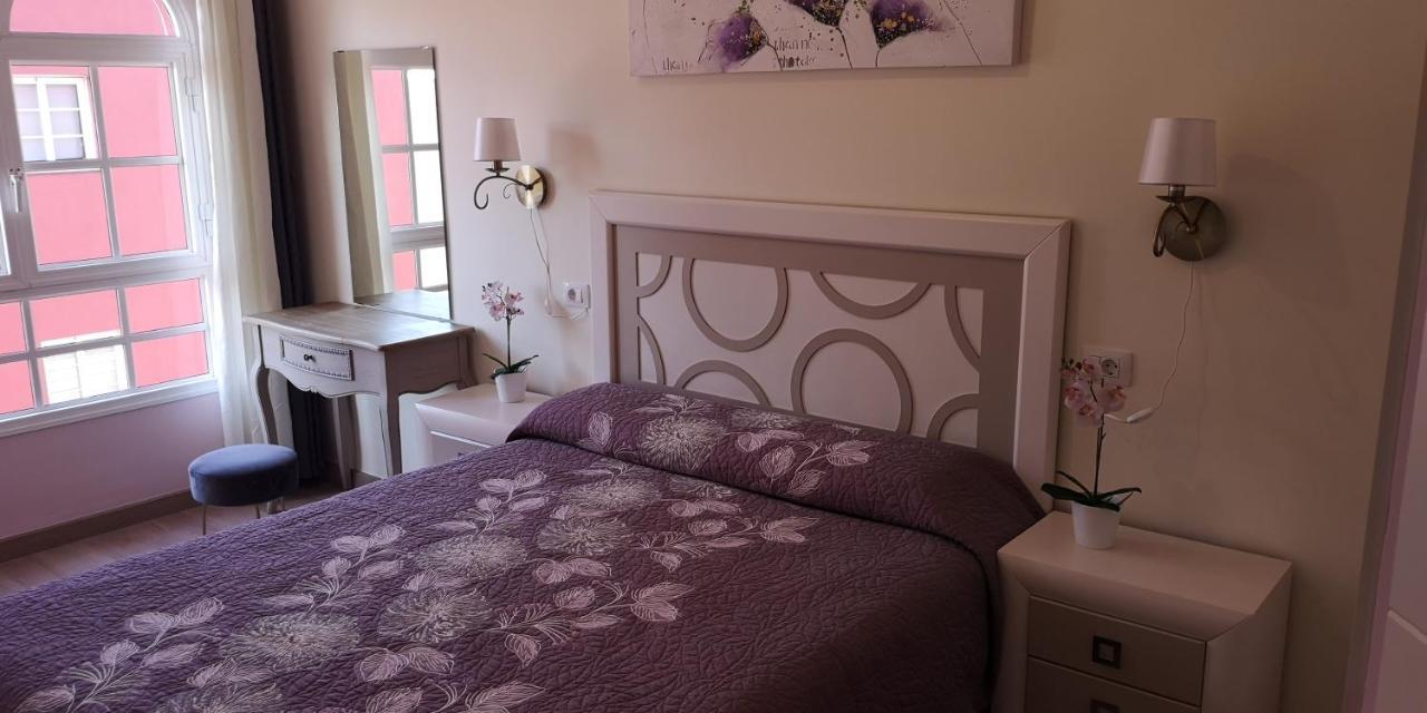 Marejada Apartment Tenerife Playa de San Juan  Εξωτερικό φωτογραφία