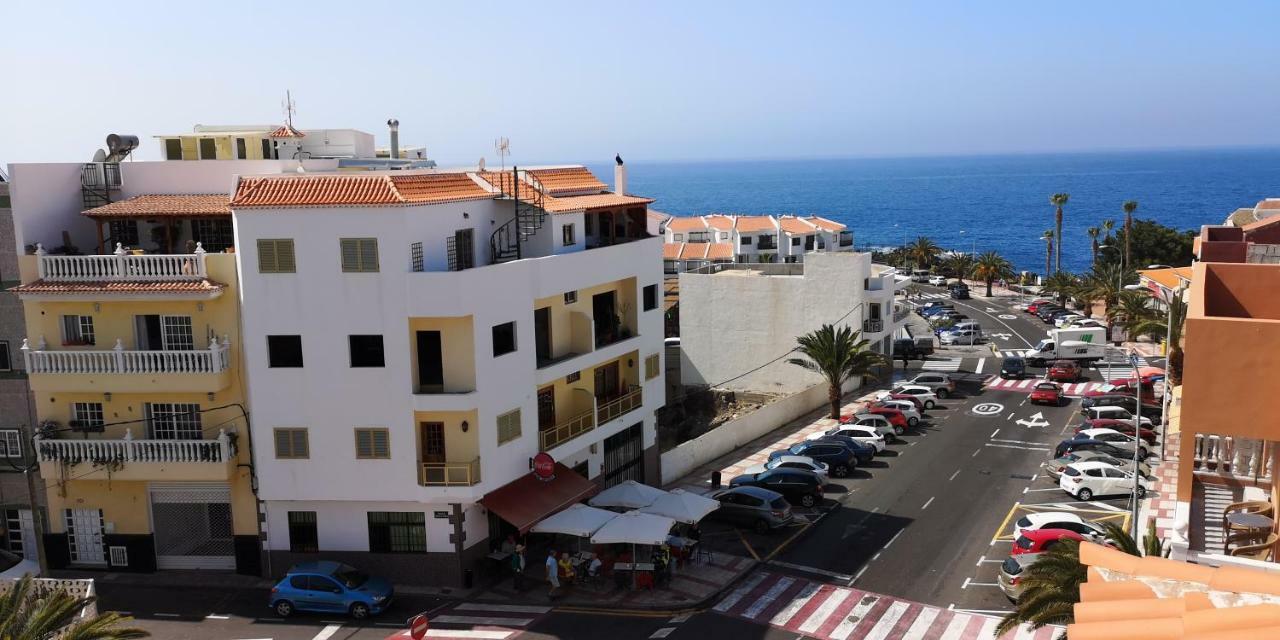 Marejada Apartment Tenerife Playa de San Juan  Εξωτερικό φωτογραφία