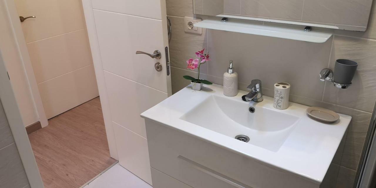 Marejada Apartment Tenerife Playa de San Juan  Εξωτερικό φωτογραφία