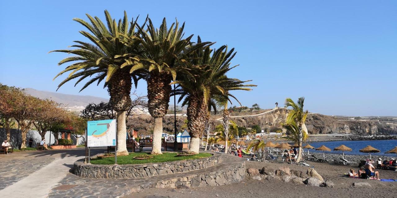 Marejada Apartment Tenerife Playa de San Juan  Εξωτερικό φωτογραφία
