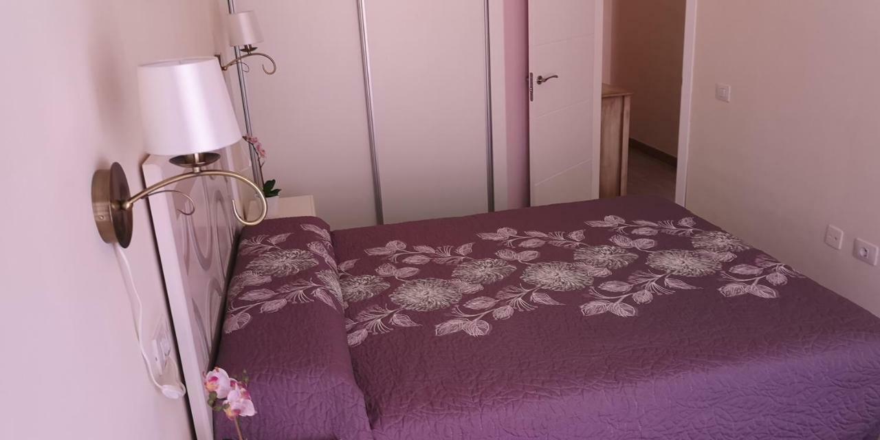 Marejada Apartment Tenerife Playa de San Juan  Εξωτερικό φωτογραφία