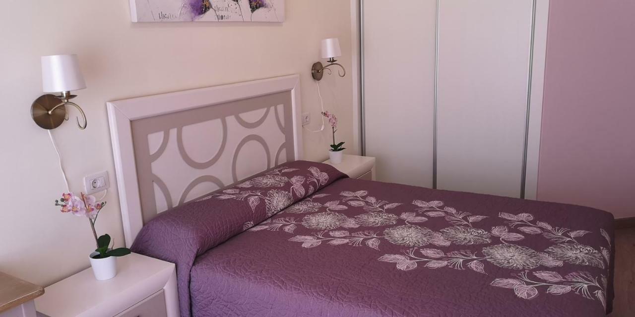 Marejada Apartment Tenerife Playa de San Juan  Εξωτερικό φωτογραφία