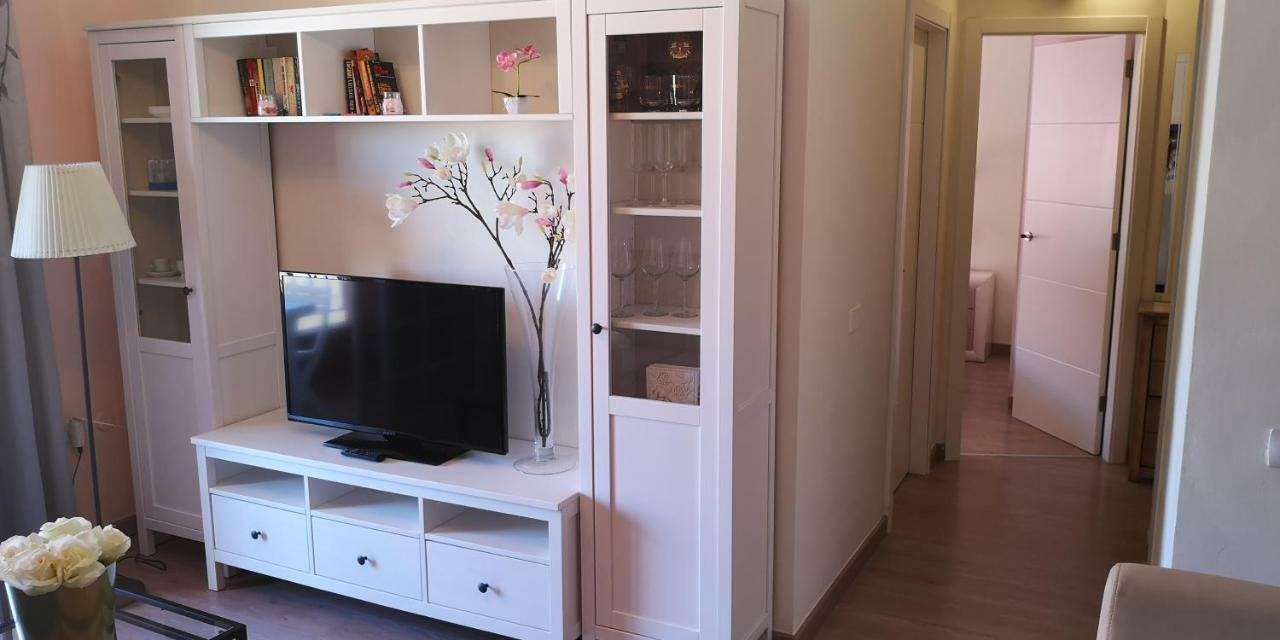 Marejada Apartment Tenerife Playa de San Juan  Εξωτερικό φωτογραφία